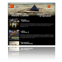 history channel