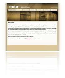 Todesco Editura